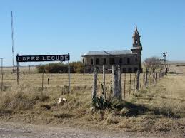 Resultado de imagen para la iglesia de lopez lecube