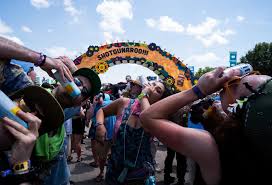 bonnaroo