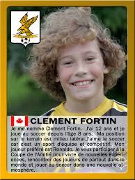 Clement Fortin - clement-fortin