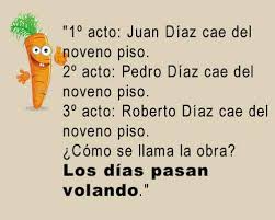 Resultado de imagen para chistes