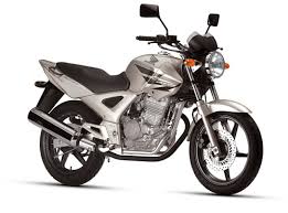 Resultado de imagen para la moto honda