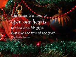 Beautiful Inspirational Merry Christmas Picture Quotes &amp; Christmas ... via Relatably.com