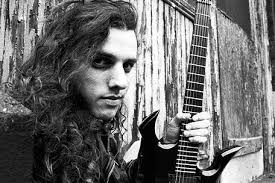 Ten years ago today Death mastermind Chuck Schuldiner died of a brain tumor. It&#39;d be hard to argue that Schuldiner didn&#39;t have a massive influence upon all ... - chuck.schuldiner.1