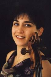 She graduated the Secondary School of Music &quot;Dobrin Petkov&quot; in 1992 in Asya Byandova&#39;s class in violoncello. In 1996 she graduated the State Musical Academy ... - 10