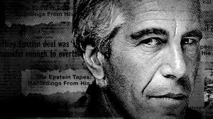 Stream Surviving Jeffrey Epstein Series 1 | Watch on U