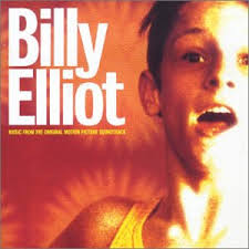 Billy Elliot - billy_elliot