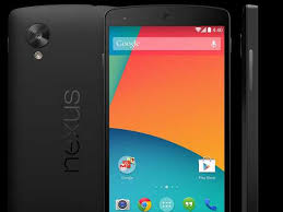 Nexus 5