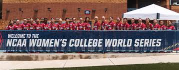 Huskers’ Season Ends at Women’s College World Series - University of Nebraska - Official Athletics Website