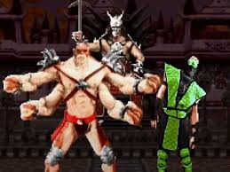 The 'Mortal Kombat Legacy Kollection' Devs Have No Plans To Stop Future-Proofing Games