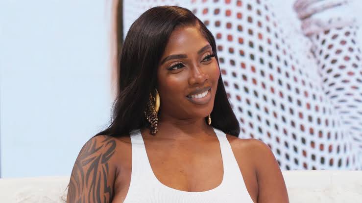 « Je suis plus talentueuse que Wizkid, Davido, Burna Boy » – Tiwa Savage