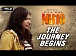 NH10 poster के लिए चित्र परिणाम