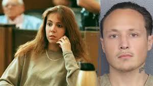 'Long Island Lolita' Amy Fisher's son charged as cops probe possible microwave link in cat's killing