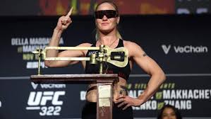 Natalia Silva wins flyweight championship at UFC 332 - Sportsnet.ca