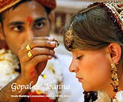 Hindu Wedding Ceremonies | August 18-20, 2011. By Chris Mackler MacklerMedia - 2740289-31c789bb923614a0a56c467fa7ac41c2-fp-ae460d2974371f78bc2377edb8110849