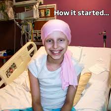 15 years ago, she couldn't feel her legs in the pool. An MRI ...