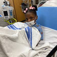 Fundraiser by Kesha Langford : Help Tanajh Experience Disney ...