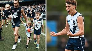 carltonfc.com.au - News update