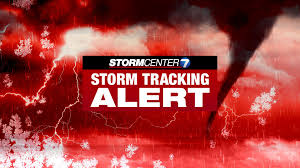 Severe Thunderstorm Watch issued for Randolph County; Parts of region on Level 3 Severe Weather Risk