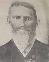 DANIEL ELLIS Born: 30 December 1827, Carter County, TN Died: 6 January, 1908 - Daniel%2520Ellis