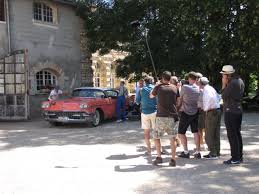 Résultat de recherche d'images pour "chacun sa vie film"