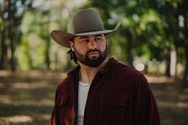 Koe Wetzel’s ‘The Night Champion’ Is Here