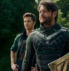 The Boys final season proves it is still one of the most provocative series on TV