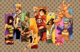 Image result for one piece