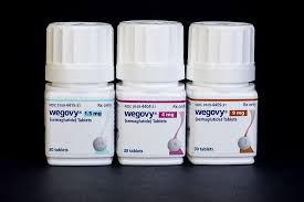 Trend Google: novo nordisk