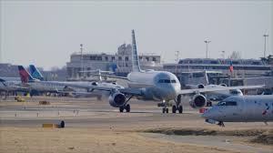 Video Airlines cutting flights as jet fuel costs soar