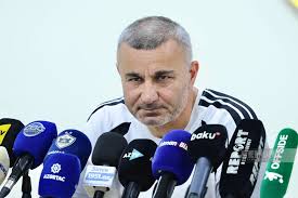 Gurban Gurbanov: In the match against Twente we will try to delight the fans
