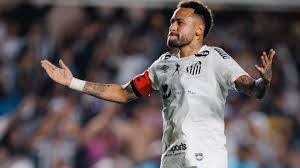 Neymar revoluciona el Brasileirao