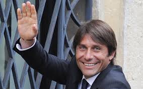 Juventus boss Antonio Conte has outlined his plans for the club insists he needs time to achieve his objectives. The former Bianconeri captain has been ... - antonio-conte