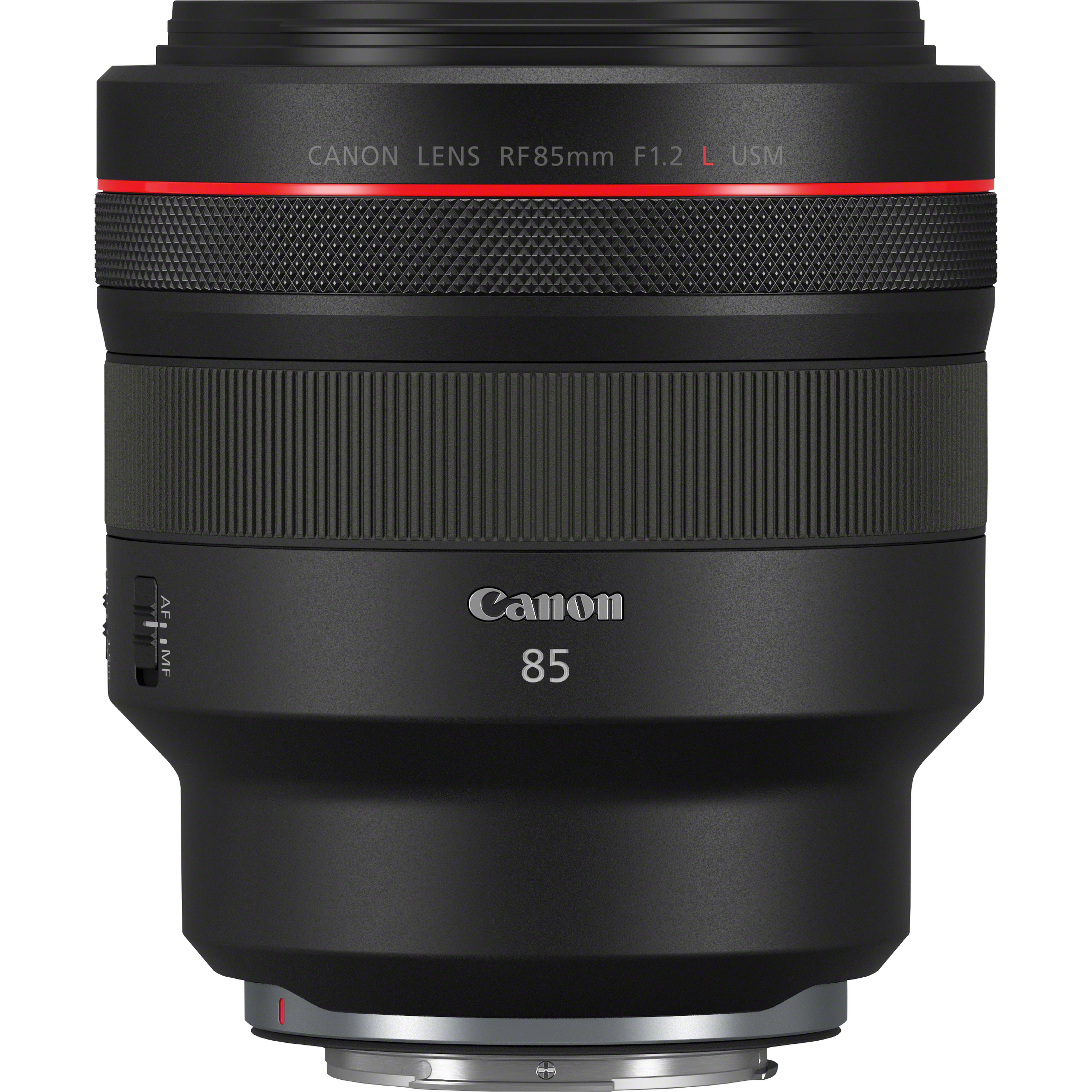 Canon RF 85mm f USM Lens