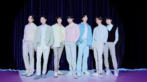 Mapa Concierto Bts Mexico