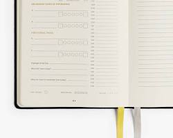 Intelligent Change Productivity Planner