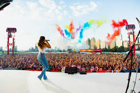 Ivete, Ferrugem, Veigh e mais: confira a programação deste fim de semana no Rio