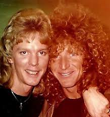Teddy with Tommy Aldridge. I like originality and the feel! Just a personal opinion I love ... - Teddy%26Tommy%2520AldridgeUSE