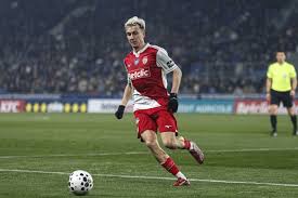 AS Monaco vs Getafe Prediction: The Reds will triumph over the Spaniards