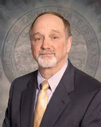 This significant investment in community-based treatment and supervision was achieved under the leadership of KDOC Secretary Ray Roberts. - Secretary-Ray-Roberts