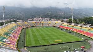 Ibagué, lista para el partido entre Deportes Tolima y Atlético Bucaramanga
