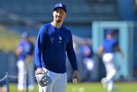 Dodgers on Deck: Tuesday, August 11 vs. Royals