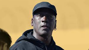 Michael Jordan