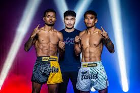 ONE Championship - News update