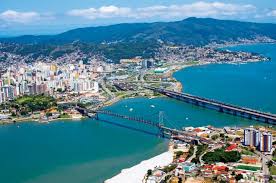 Resultado de imagem para florianópolis turismo