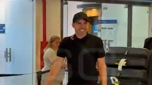 Eduardo Coudet llega a Argentina: el nuevo entrenador de River Plate prepara su primera presentación en el Monumental