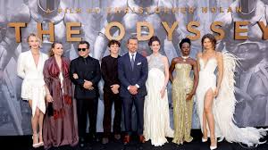 Elon Musk says his AI platform will create 'historically accurate' full-length 'Odyssey' movie
