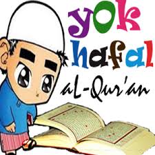 Hasil gambar untuk motivasi menghafal al quran