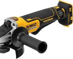 Image of DEWALT 20V MAX Grinder