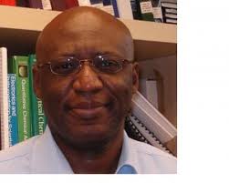 Name: Dr <b>Kingsley Donkor</b> Position: Associate Professor, Chemistry - 57ef831b1faf4cdbcc13364d6b9d7b34