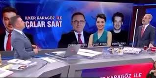 Kısa Dalga - News update